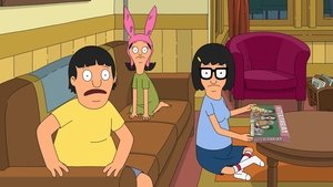 Bob's Burgers Epizóda 3