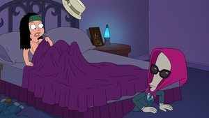 American Dad! Epizóda 11