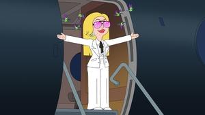 American Dad! Epizóda 13