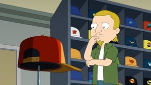 American Dad! Epizóda 18