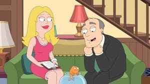 American Dad! Epizóda 16