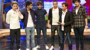 El hormiguero Epizóda 6