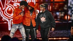 Nick Cannon Presents: Wild 'N Out Epizóda 12