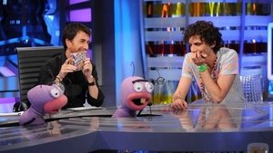 El hormiguero Epizóda 160