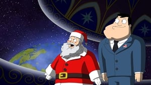 American Dad! Epizóda 22