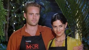 My Kitchen Rules Epizóda 1