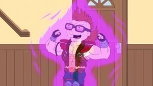 American Dad! Epizóda 14