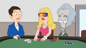 American Dad! Epizóda 20