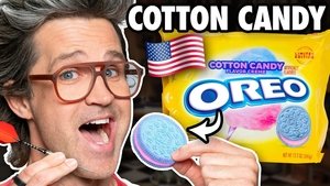 Good Mythical Morning Epizóda 137