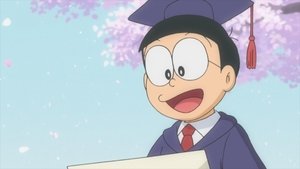 Doraemon Epizóda 1298