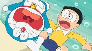 Doraemon Epizóda 1297