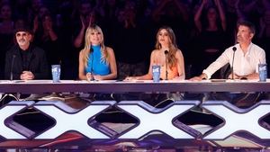 America's Got Talent Epizóda 16