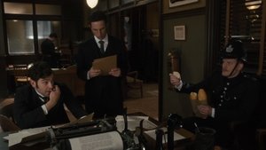 Murdoch Mysteries Epizóda 2