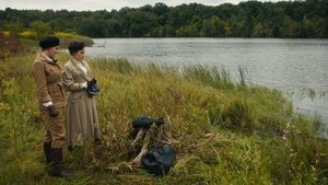 Murdoch Mysteries Epizóda 11