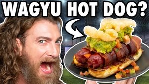 Good Mythical Morning Epizóda 135