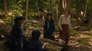 Murdoch Mysteries Epizóda 8