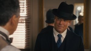 Murdoch Mysteries Epizóda 10