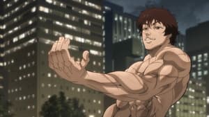 Baki Hanma Epizóda 26