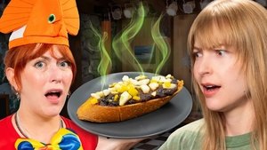 Good Mythical Morning Epizóda 144