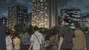 Baki Hanma Epizóda 23