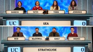University Challenge Epizóda 7