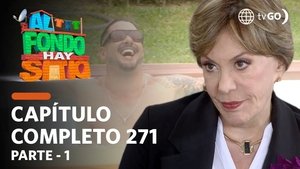 Al Fondo Hay Sitio Epizóda 141