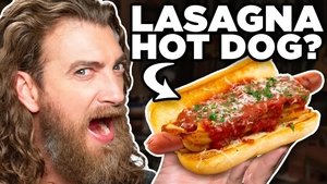 Good Mythical Morning Epizóda 141