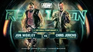 All Elite Wrestling: Dynamite Epizóda 4