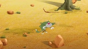 Oggy a šváby Epizóda 89