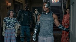 Doom Patrol Epizóda 12