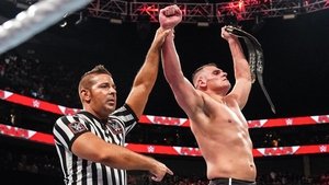 Raw Epizóda 36