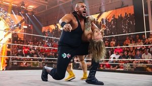 WWE NXT Epizóda 40