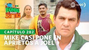 Al Fondo Hay Sitio Epizóda 152