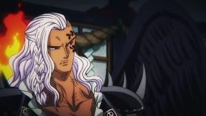 One Piece Epizóda 1076