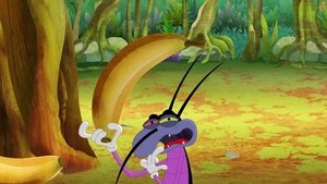 Oggy a šváby Epizóda 114