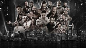 All Elite Wrestling: Dynamite Epizóda 11