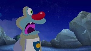 Oggy a šváby Epizóda 111