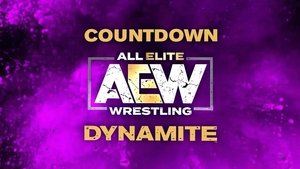 All Elite Wrestling: Dynamite Epizóda 2