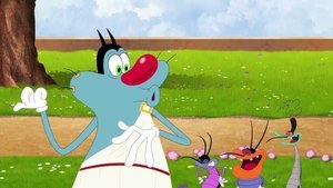 Oggy a šváby Epizóda 103
