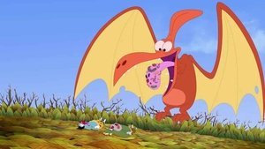 Oggy a šváby Epizóda 97