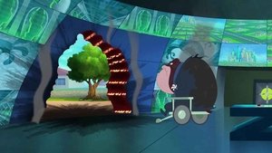 Oggy a šváby Epizóda 112