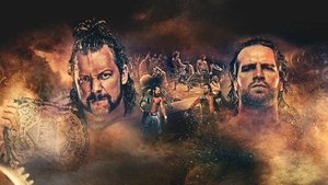 All Elite Wrestling: Dynamite Epizóda 12