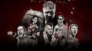 All Elite Wrestling: Dynamite Epizóda 6