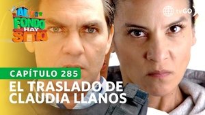 Al Fondo Hay Sitio Epizóda 155