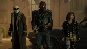 Doom Patrol Epizóda 10