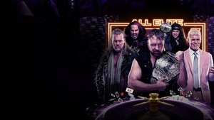 All Elite Wrestling: Dynamite Epizóda 5