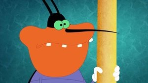 Oggy a šváby Epizóda 104