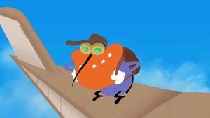 Oggy a šváby Epizóda 95