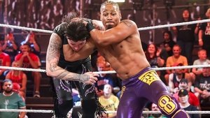 WWE NXT Epizóda 42
