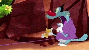 Oggy a šváby Epizóda 102